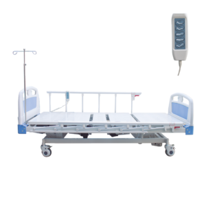 Cama Hospitalaria Eléctrica (Trendelenburg) MS S402D