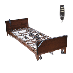 Cama Semi Eléctrica 15030
