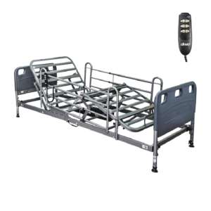 Cama Semi Eléctrica 15560