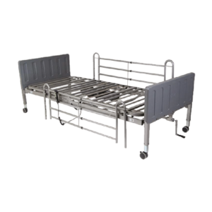 Cama Semi Eléctrica 15570