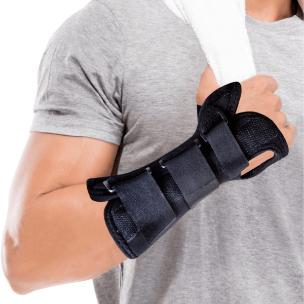 Férula para Muñeca Ambidiestra