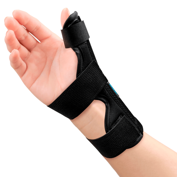 Férula para Pulgar Larga