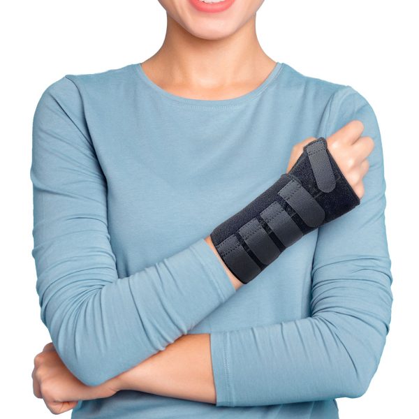 Férula para Muñeca Ajustable