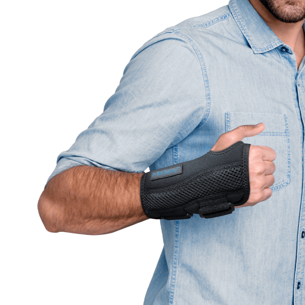 Férula para Muñeca