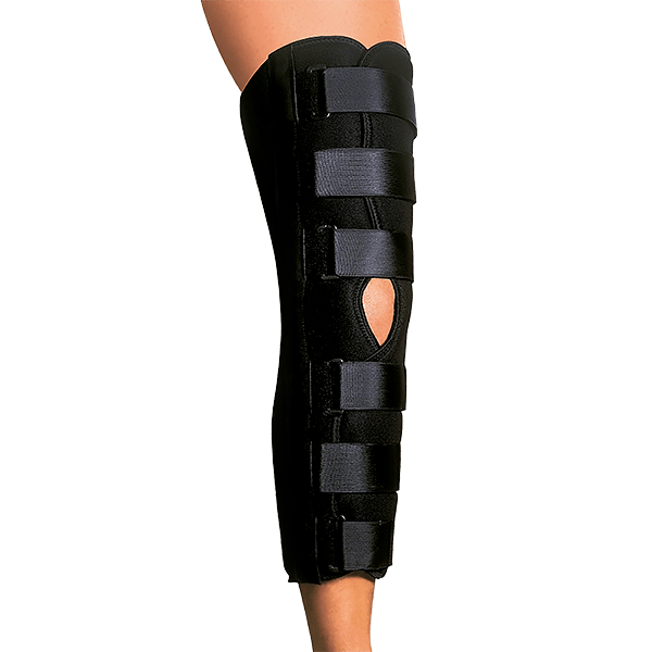 Rodillera Inmovilizadora TRI-Panel