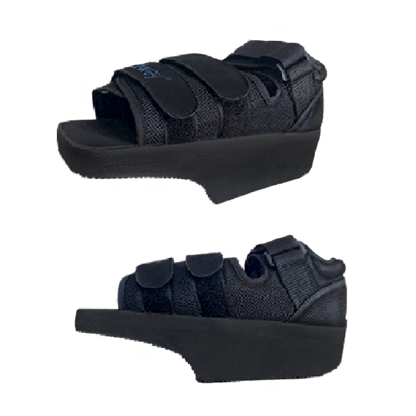 Zapato Volado del Antepié