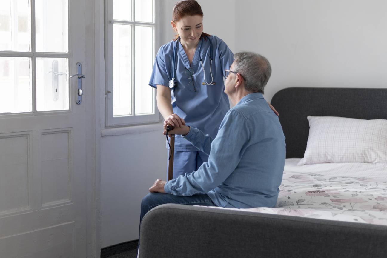 Ambulancia privada en Cancún 