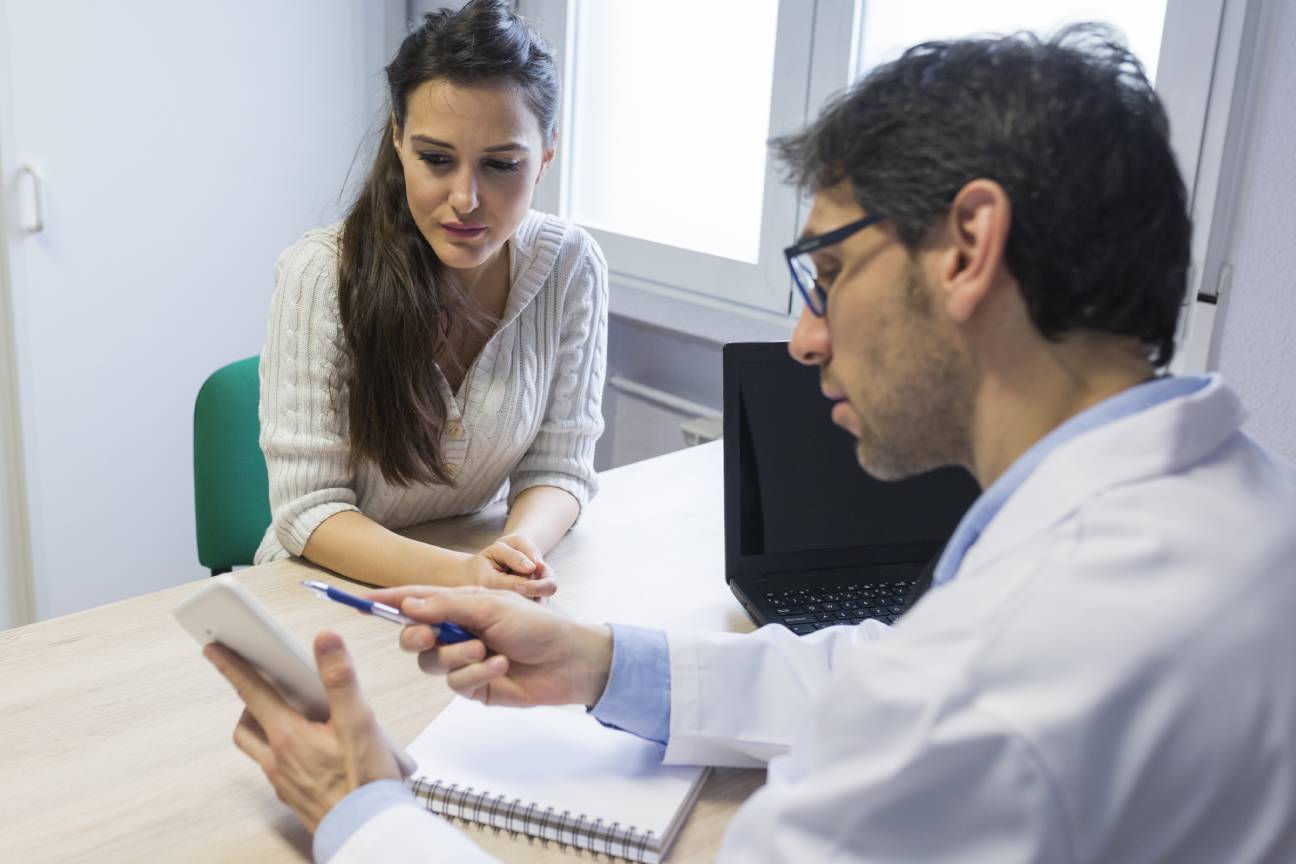 Consulta privada en Cancún