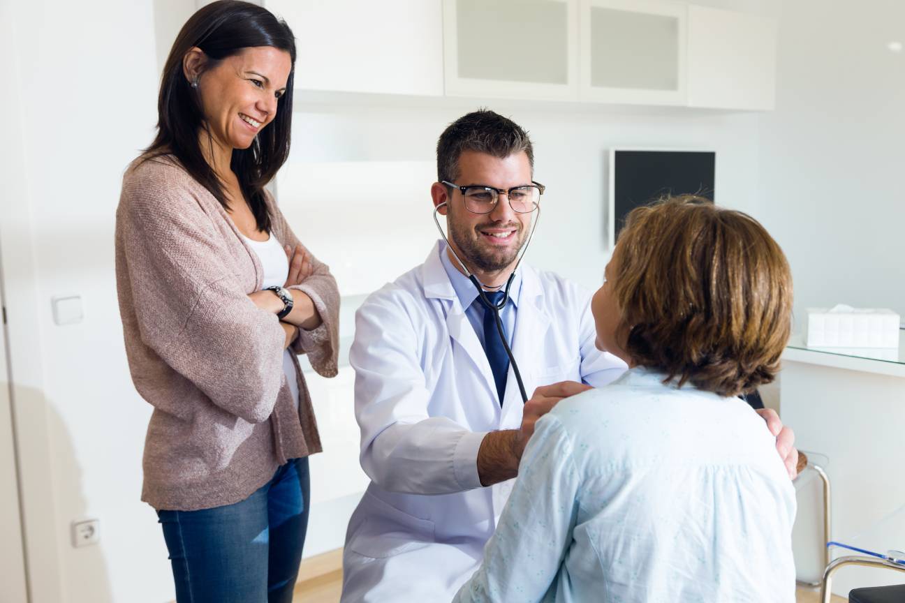 Costo de Consulta con Médico en Cancún