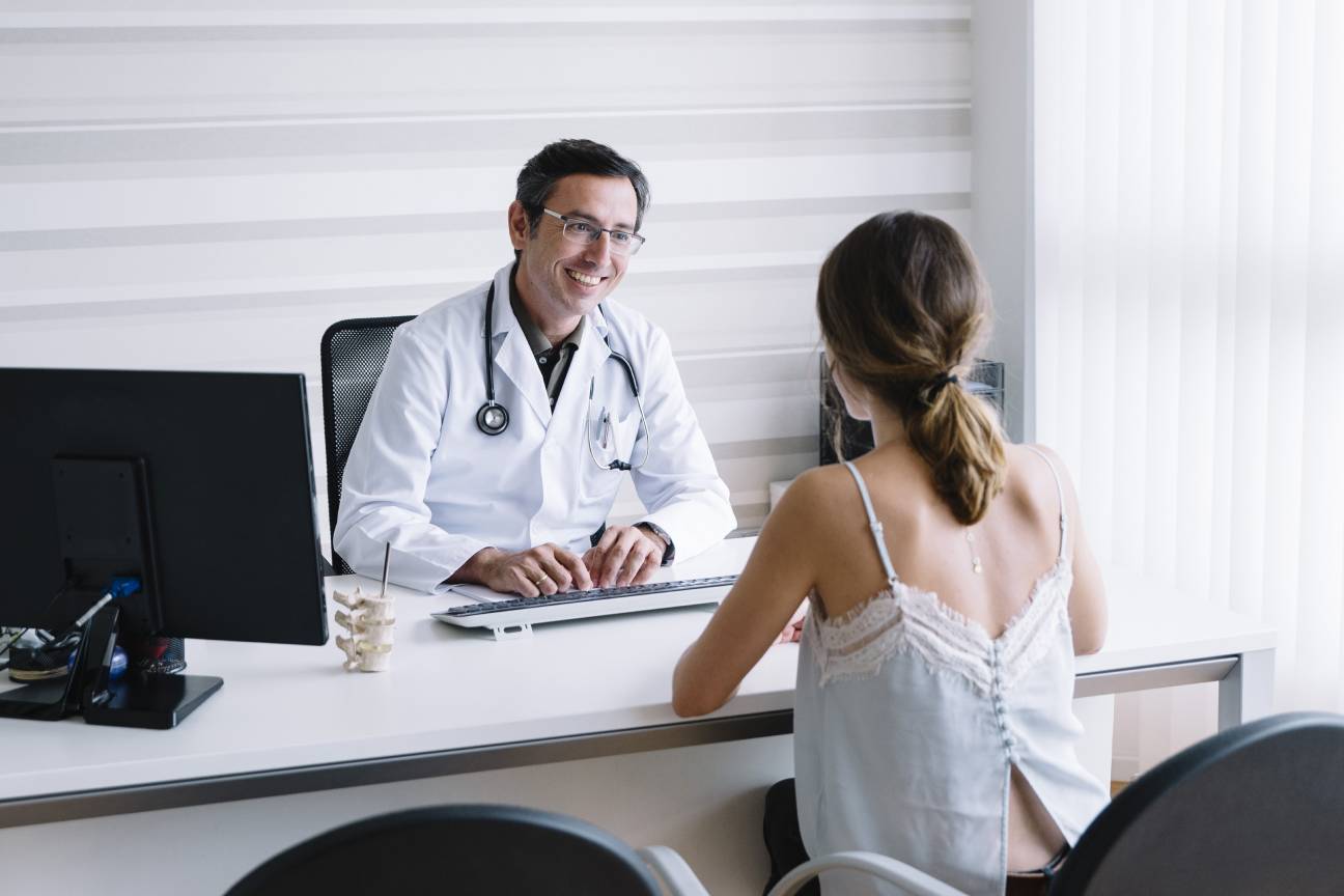 Doctor Especialista en Patologías Diversas en Cancún