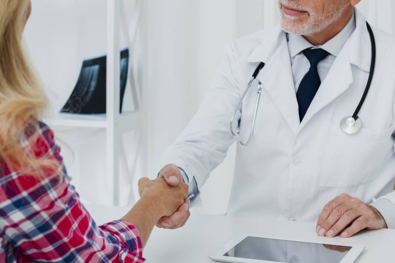 Equipo Multidisciplinario de Especialistas Médicos cerca de mi ubicación en Cancún