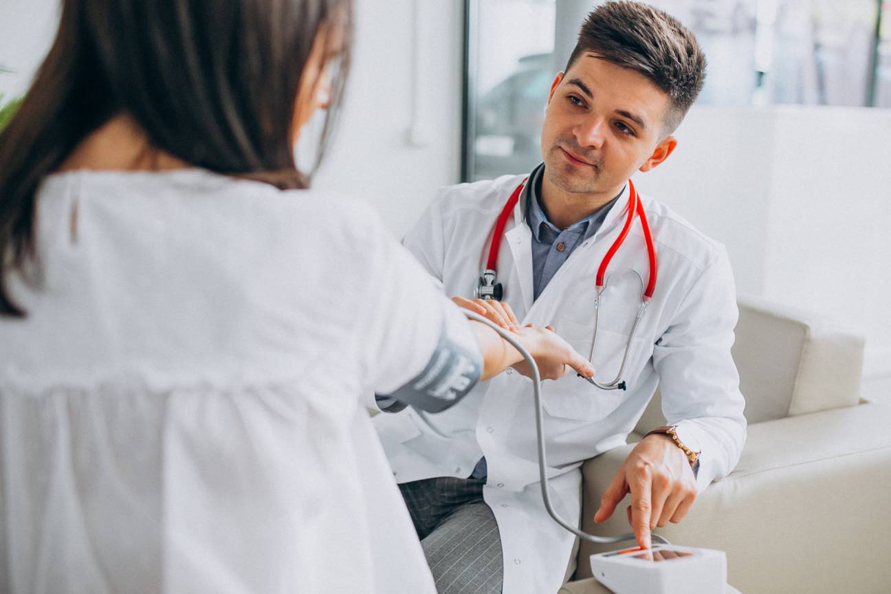 Especialidad médica en Cancún