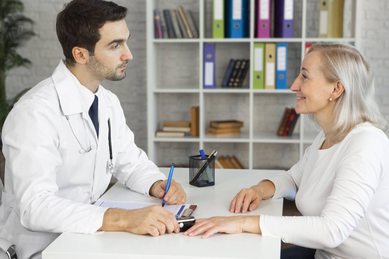 Precio de Estudio con Especialistas Médicos en Cancún