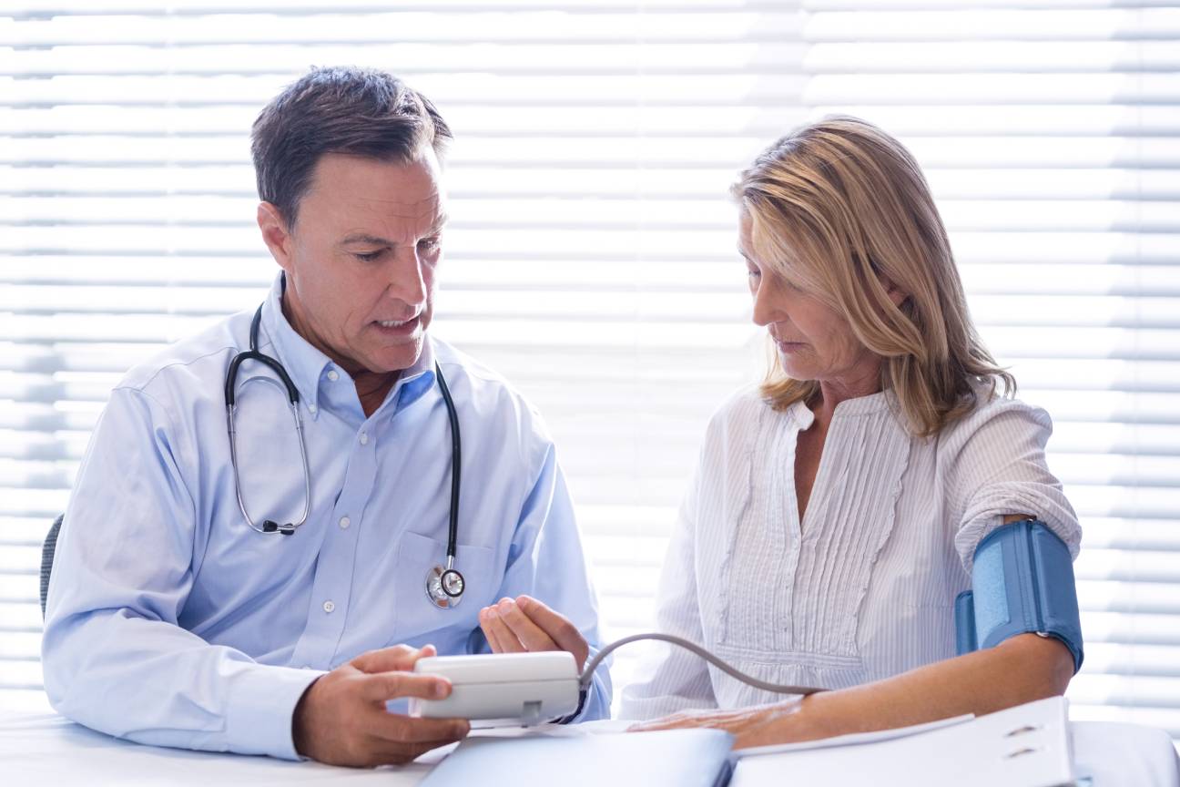 Teléfono para Contactar Especialistas Médicos en Cancún