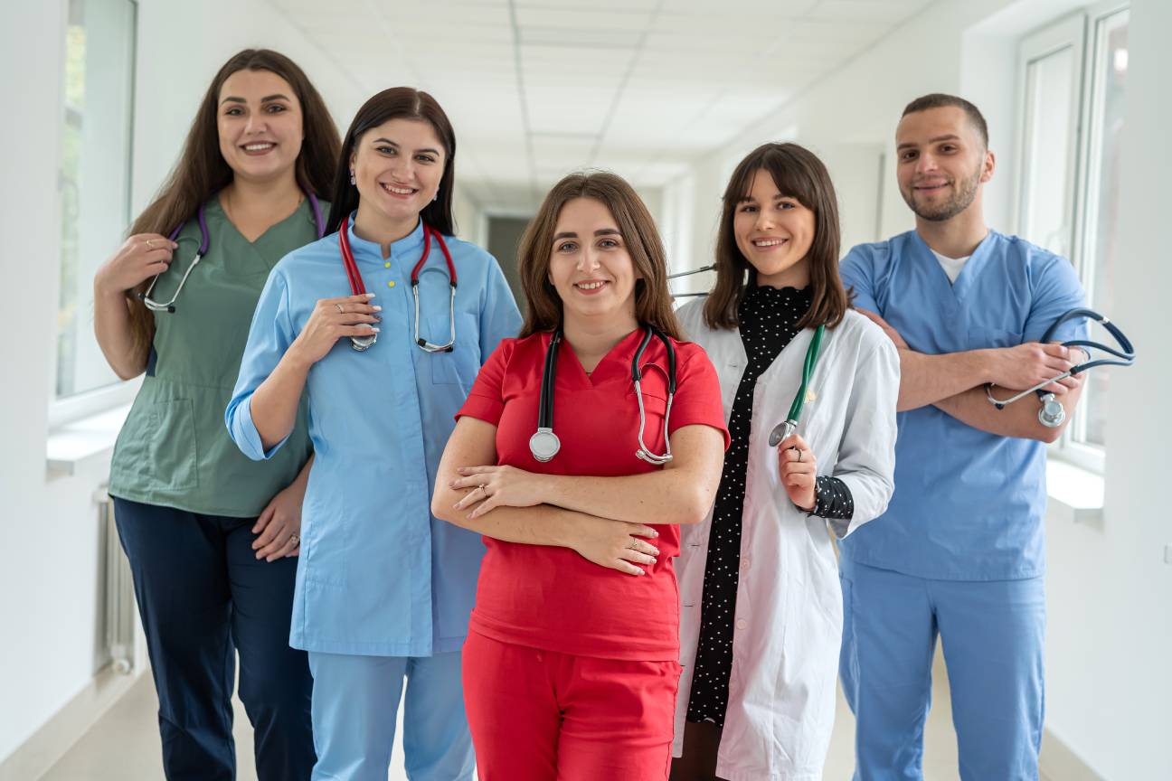 WhatsApp de un médico en Cancún